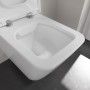 Villeroy & Boch Finion Wand-WC Spülrandlos - technische Ansicht