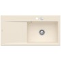 Lavello ad incasso Villeroy & Boch Subway Style 60 FLAT
