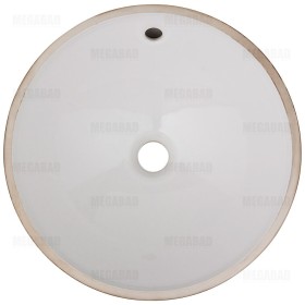 Duravit Architec Einbauwaschtisch 40 cm