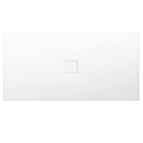 Receveur de douche LAUFEN SOLUTIONS Marbond 160 x 80 cm