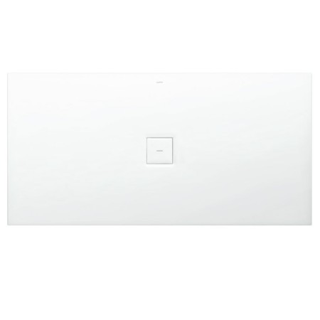 Receveur de douche LAUFEN SOLUTIONS Marbond 160 x 80 cm
