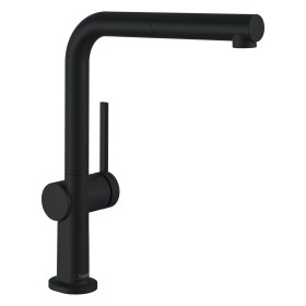 hansgrohe Talis M54 Einhebel-Küchenmischer 270, Ausziehauslauf, 1jet