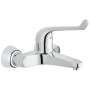 GROHE Euroeco Special Einhand-Sicherheitsmisch-Waschtischbatterie