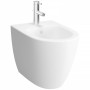 VitrA Sento Standbidet 36,5 x 54 cm - Detailansicht
