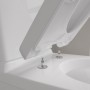 Villeroy & Boch O.Novo Tiefspülklosett für Kombination - Detailansicht