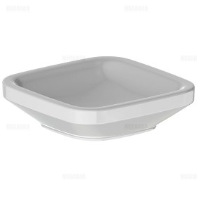 Duravit DuraStyle Aufsatzbecken 43 cm, ohne Hahnloch