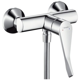hansgrohe Focus Care Mélangeur de douche à levier unique en saillie