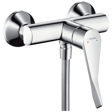 hansgrohe Focus Care Mélangeur de douche à levier unique en saillie