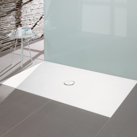 Villeroy & Boch Subway Infinity Duschwanne 140 x 80 cm für flächenbündigen Einbau