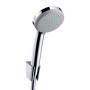 hansgrohe Croma 100 Vario Porter S Set doccia 125 cm