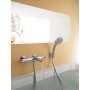 hansgrohe Croma 100 Vario Porter S Set doccia 125 cm - vista dettagliata