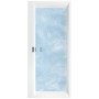 Villeroy & Boch Squaro Edge 12 Duo Baignoire 180 x 80 cm - vue détaillée