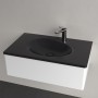 Villeroy & Boch Antao Schrankwaschtisch 80 x 50 cm, mit verdecktem Überlauf - Produktansicht
