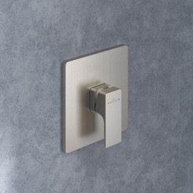 Villeroy & Boch Subway 3.0 Unterputz-Einhebel-Armatur