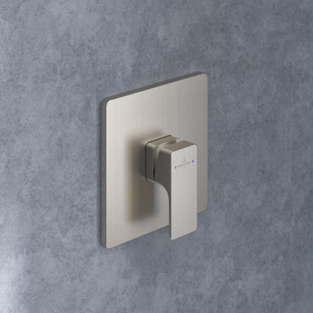 Villeroy & Boch Subway 3.0 Unterputz-Einhebel-Armatur