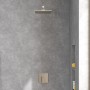 Villeroy & Boch Subway 3.0 Unterputz-Einhebel-Armatur - Detailansicht