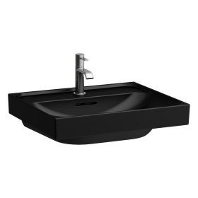 Vasque LAUFEN MEDA 55 x 46 cm, avec trou pour robinet et trop-plein