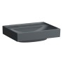 Lavabo LAUFEN MEDA 45 x 35 cm, sans trou de robinet ni trop-plein