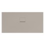 Receveur de douche Villeroy & Boch Squaro Infinity, 150 x 75 x 4 cm