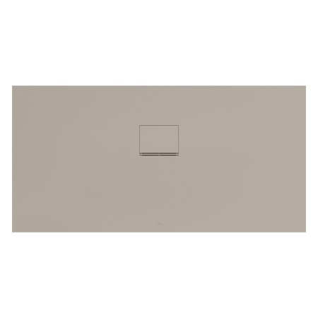 Receveur de douche Villeroy & Boch Squaro Infinity, 150 x 75 x 4 cm