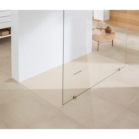 Villeroy & Boch Squaro Infinity Duschwanne, 150 x 75 x 4 cm