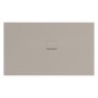 Receveur de douche Villeroy & Boch Squaro Infinity, 170 x 100 x 4 cm