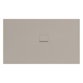 Receveur de douche Villeroy & Boch Squaro Infinity, 170 x 100 x 4 cm
