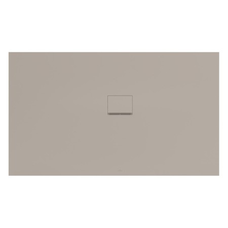 Receveur de douche Villeroy & Boch Squaro Infinity, 170 x 100 x 4 cm