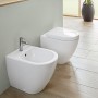 Villeroy & Boch Subway 2.0 Tiefspülklosett Spülrandlos, bodenstehend - Produktansicht
