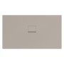 Receveur de douche Villeroy & Boch Squaro Infinity, 140 x 80 x 4 cm