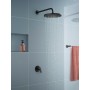 Duravit D-Code Einhebel-Brausemischer Unterputz - Detailansicht