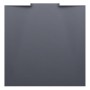Receveur de douche LAUFEN NIA 80 x 80 cm