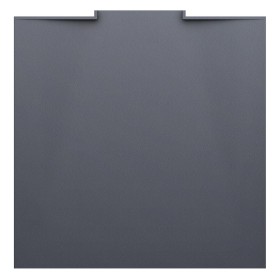 Receveur de douche LAUFEN NIA 80 x 80 cm