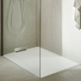 Receveur de douche LAUFEN NIA 180 x 80 cm