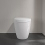 Villeroy & Boch Subway 2.0 Tiefspülklosett Spülrandlos, bodenstehend - Produktansicht