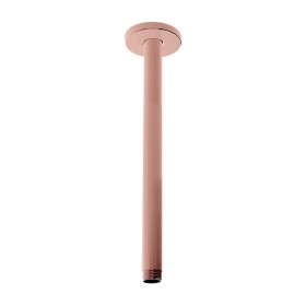 Braccio soffitto VitrA Origin per doccia, sporgenza 30 cm