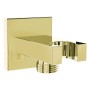 VitrA Root Square Wandanschlussbogen 1/2“