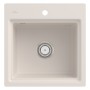 Villeroy & Boch Subway Style 50 S FLAT flächenbündige Spüle