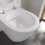 Villeroy & Boch Subway 2.0 Tiefspülklosett Spülrandlos, bodenstehend - Produktansicht