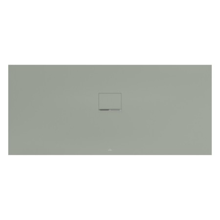 Receveur de douche Villeroy & Boch Squaro Infinity 180 x 80 cm