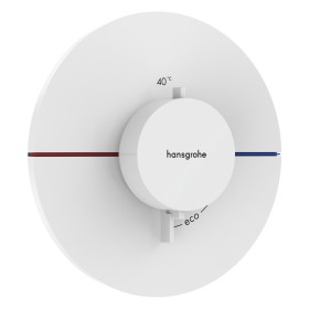 Thermostat encastré hansgrohe ShowerSelect Comfort S
