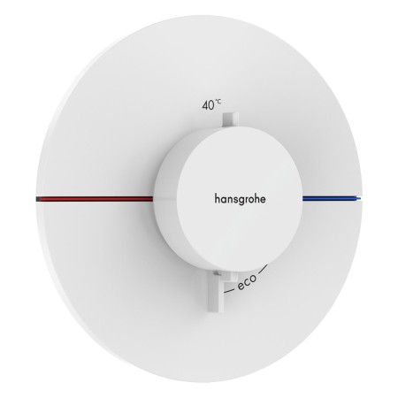 Termostato a incasso hansgrohe ShowerSelect Comfort S