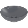 Villeroy & Boch Loop & Friends Aufsatzwaschtisch Ø 42 cm ohne Überlauf - Detailansicht