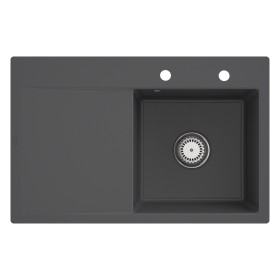 Villeroy & Boch Subway Style 45 FLAT flächenbündige Spüle