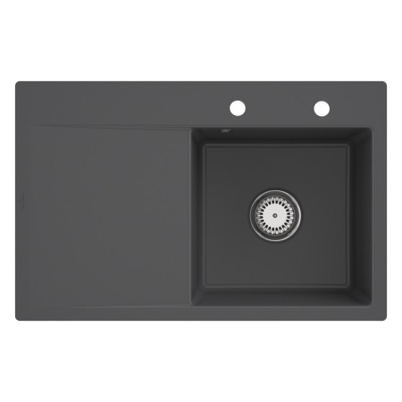 Villeroy & Boch Subway Style 45 FLAT flächenbündige Spüle