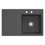 Villeroy & Boch Subway Style 45 FLAT flächenbündige Spüle