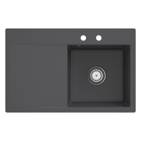 Villeroy & Boch Subway Style 45 FLAT flächenbündige Spüle