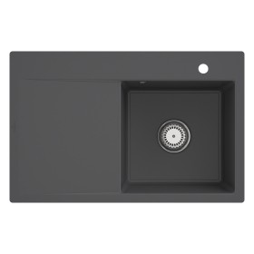 Villeroy & Boch Subway Style 45 FLAT flächenbündige Spüle