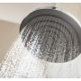 hansgrohe Pulsify Kopfbrause 260 1jet EcoSmart - technische Ansicht