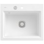 Lavello incasso Villeroy & Boch Subway Style 60 S FLAT